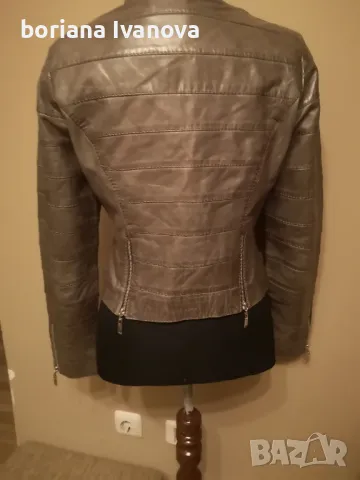 Естествена кожа , снимка 8 - Якета - 48952546