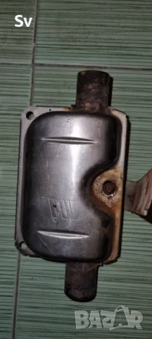 Части за печка, Eberspacher TP5 управляващ модул, снимка 4 - Части - 49866542