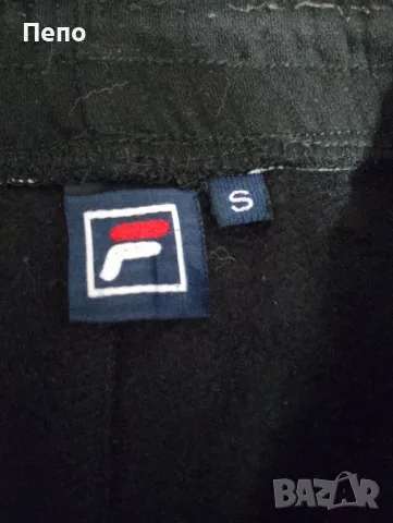 Долнище Fila, снимка 2 - Спортни дрехи, екипи - 48358054