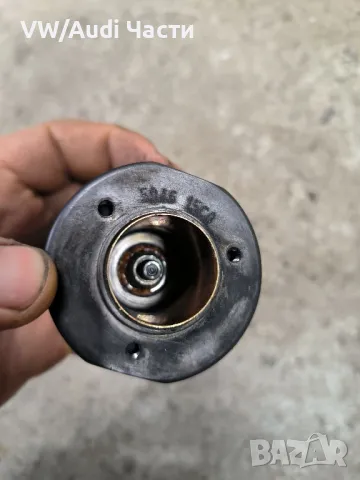 Оригинален магнитен превключвател стартер за Голф 4 Ауди А3 Сеат Шкода VW Golf 4 Audi A3 Seat Skoda , снимка 2 - Части - 48817805