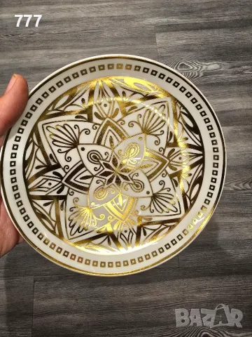 чинии 19 см, снимка 2 - Чинии - 48885678