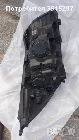 Ляв фар за Киа Соренто 2016г. , снимка 4 - Части - 43290172