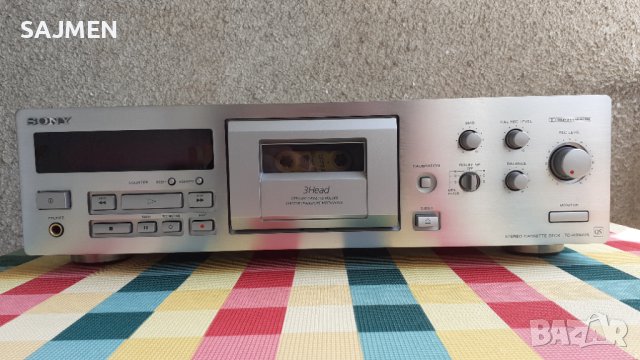 Sony TC-K920QS, снимка 5 - Декове - 37176456