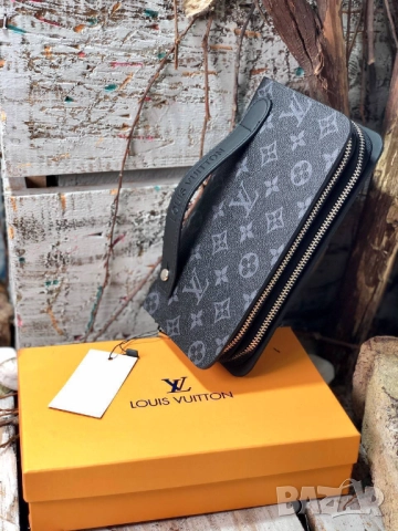 чанти Louis vuitton gucci mcm christian dior emporio armani, снимка 11 - Чанти - 51443918