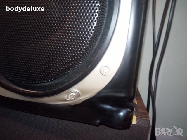 Clatronic PS185 двулентови тонколони, снимка 6 - Тонколони - 20096439