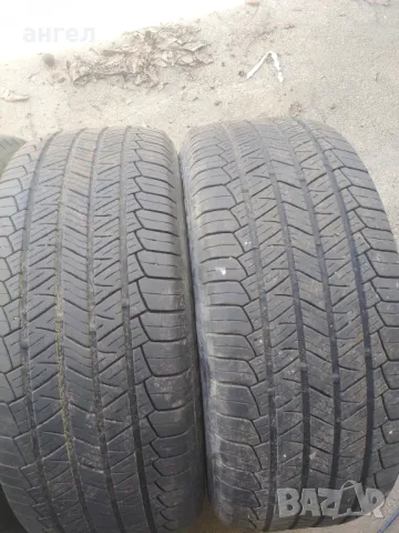 235.60.16 road , снимка 2 - Гуми и джанти - 48598783