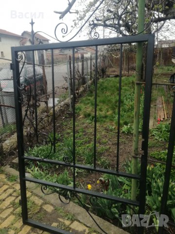 Врати и портали от ковано желязо, снимка 6 - Други стоки за дома - 32912739