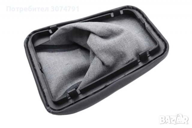 Маншон кожичка скоростен лост Мерцедес Mercedes Sprinter 2000-2006, снимка 7 - Аксесоари и консумативи - 38155541