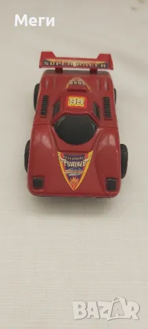 Колекционерска Количка, снимка 1