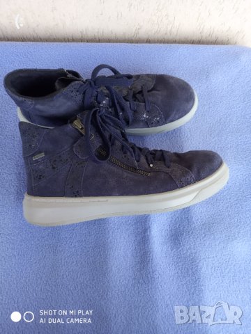 Superfit coretex, снимка 2 - Кецове - 42938826