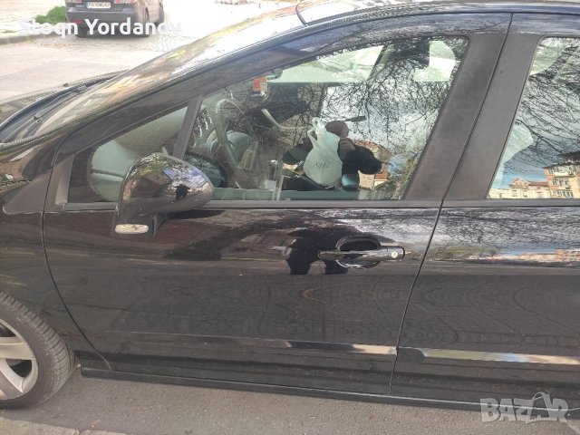  Пежо 308 на части , снимка 1