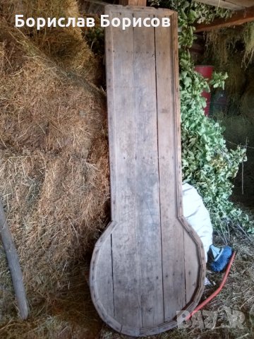 Автентична синия, снимка 3 - Антикварни и старинни предмети - 26547672