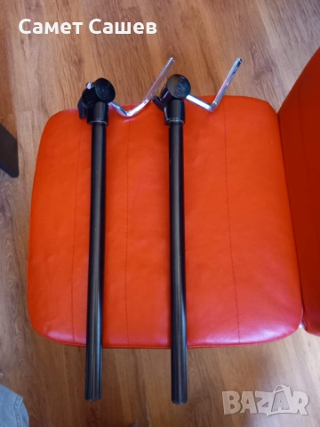 Том холдери , снимка 3 - Ударни инструменти - 52926600