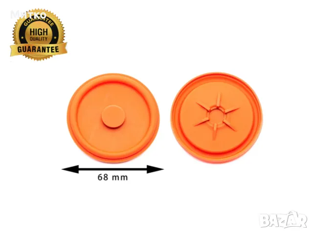 Мембрана клапан картерни газове Audi 4.0 TFSI 079103542B, 079103542E, 079103542D, снимка 2 - Части - 49817095