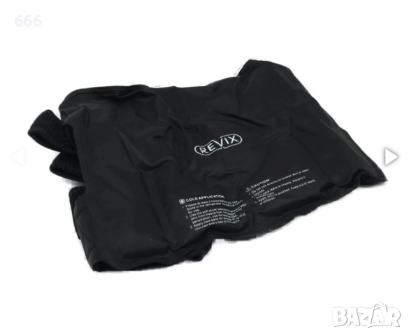 Студен компрес за коляно. , снимка 5 - Други спортове - 52902706