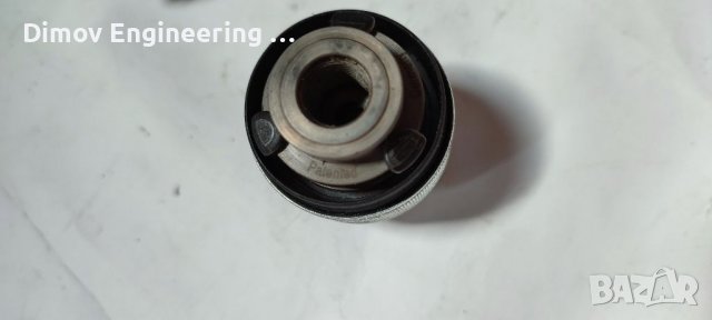 Патронник за бормашина ROHM-Германия , снимка 7 - Бормашини - 38048106