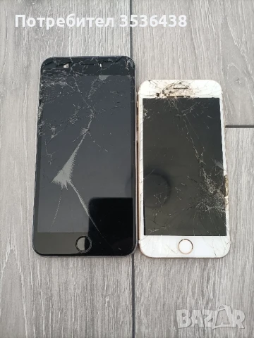 iPhone 6s и 7 - за части , снимка 2 - Apple iPhone - 50455310