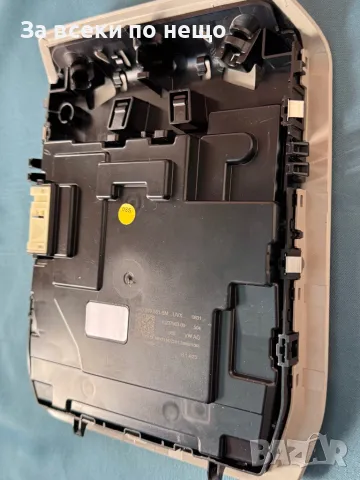 Плафон за таван на VW Golf 8 , volkswagen golf 8, снимка 10 - Части - 49676659