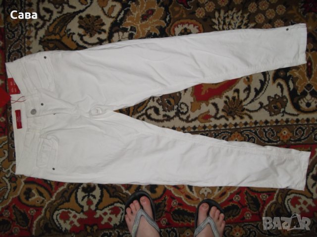 Дънки S.OLIVER   дамски,размер 32-34, снимка 2 - Дънки - 26485000