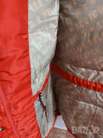 Детско яке Scotch&Soda, снимка 10 - Детски якета и елеци - 53475366