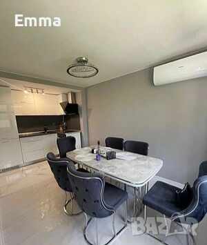 Луксозен тристаен апартамент, снимка 6 - Квартири, нощувки - 53431919