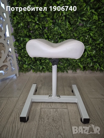 Поставка за педикюр