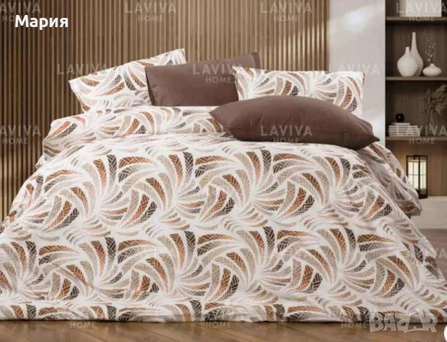 Спални комплекти, снимка 4 - Спално бельо - 48510668