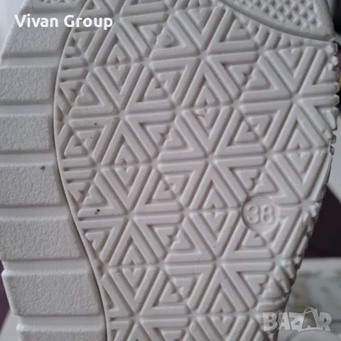 НОВИ Детски маратонки размер 38, снимка 14 - Детски обувки - 48274862