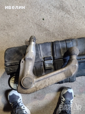 теглич за БМВ Е 46 , снимка 3 - Части - 52828741