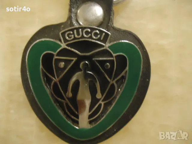 GUCCI, Burberrys, Ferragamo,ключодържатели нови., снимка 6 - Други ценни предмети - 47807541