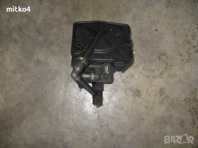 горивен филтър за пежо,ситроен, снимка 3 - Части - 48027624