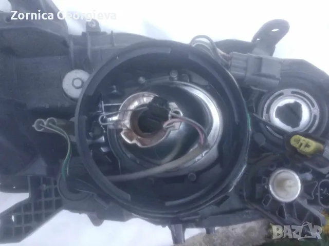 Фар за Субару - ляв, снимка 4 - Аксесоари и консумативи - 48778718