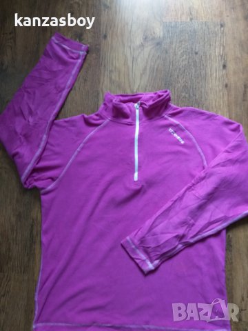 stromberg - страхотен дамски полар , снимка 5 - Блузи с дълъг ръкав и пуловери - 43254926