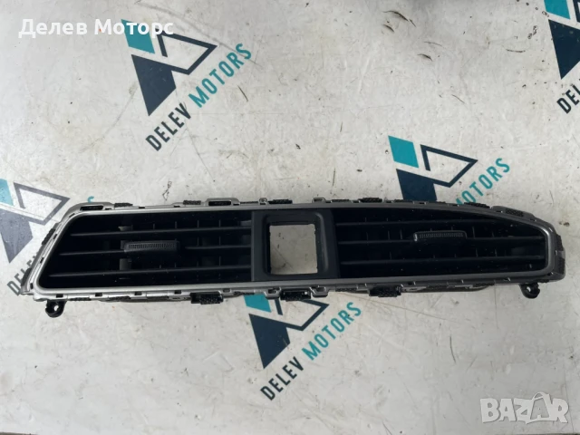 Предни централни въздуховоди 84740-C8AB0 от Hyundai I20 1. 2I, 84ph, 5 speed, engine G4LA, 2019г.