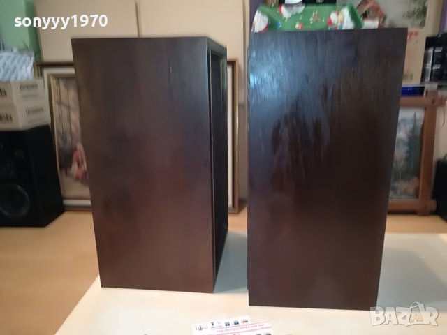 РЕТРО ТОНКОЛОНИ 8ОМА-ВНОС ГЕРМАНИЯ 1610221157L, снимка 5 - Тонколони - 38345053