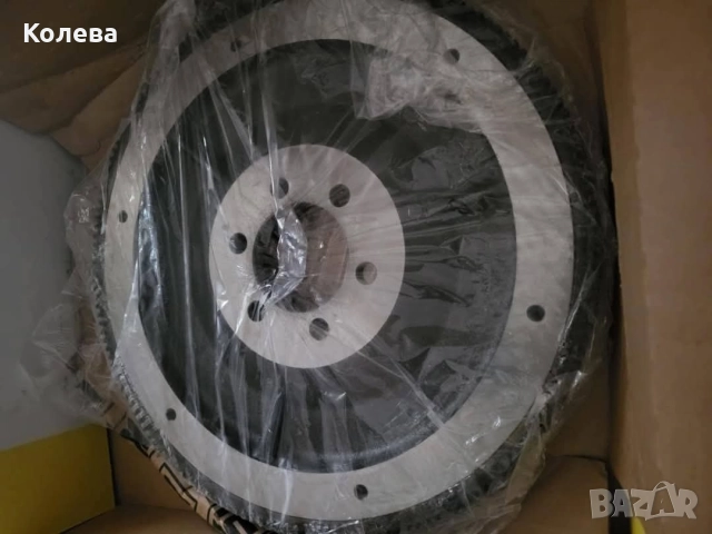 Нов маховик за ръчни скорости JEEP, снимка 2 - Части - 52968584