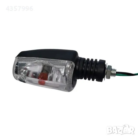 Мигач за мотоциклет 1868 1брой, снимка 2 - Аксесоари и консумативи - 49150476