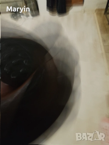 италиански кожени мокасини , снимка 3 - Мокасини - 53498853