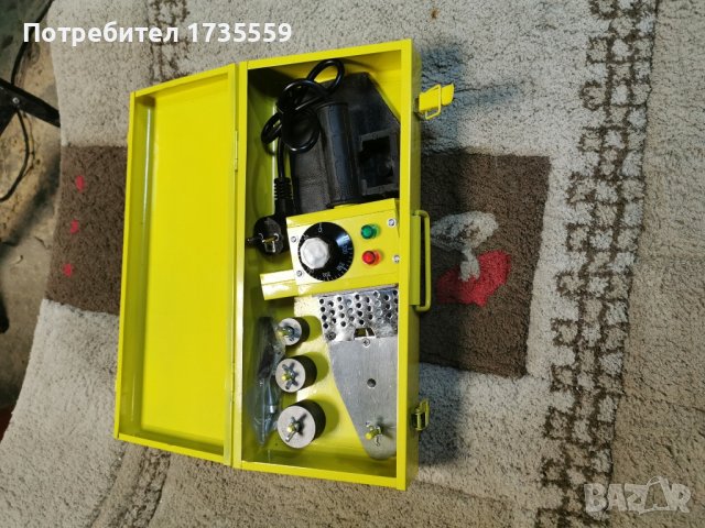 разни неща нови и изполвани, снимка 11 - Куфари с инструменти - 43828506