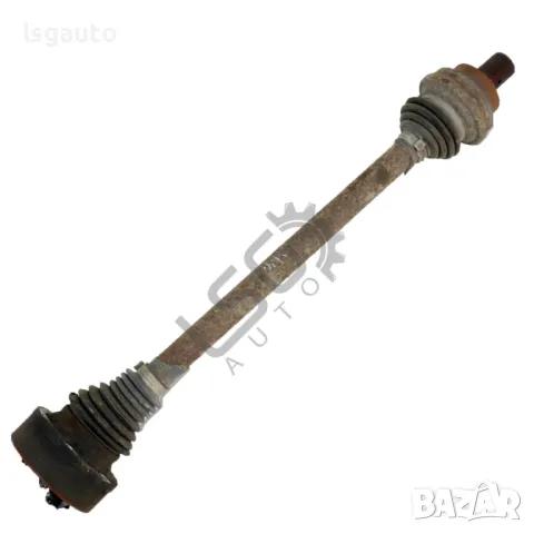 Задна лява полуоска Volkswagen Tiguan I 2007-2015 ID: 140736