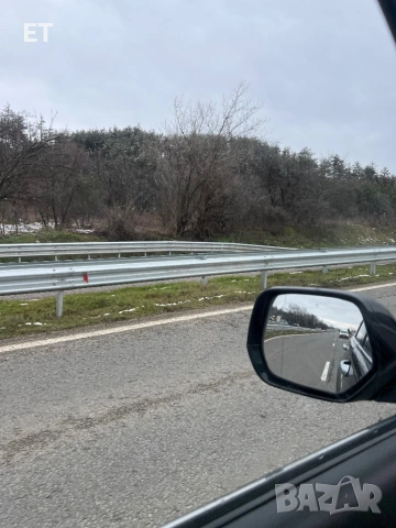 Имот на източния вход на гр.Казанлък., снимка 3 - Парцели - 49895437