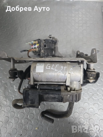 Компресор за въздушно окачване за Mercedes GLC X253   