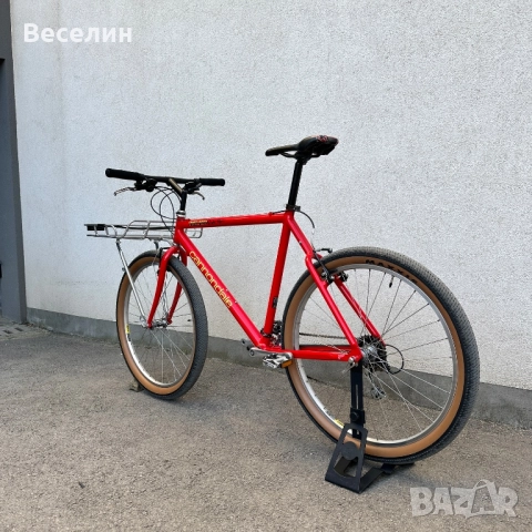 Cannondale USA 26” Велосипед, снимка 5 - Велосипеди - 51771634