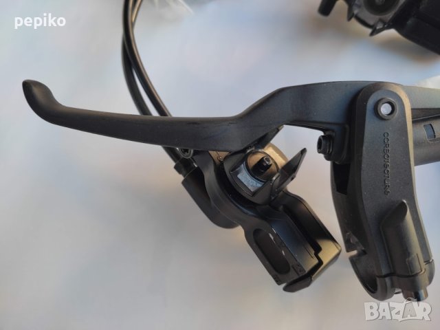 Продавам колела внос от Германия НОВИ хидравлични вибрейк спирачки MAGURA, снимка 9 - Части за велосипеди - 44069683