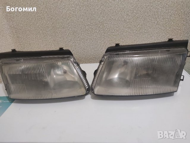 Фарове за пасат б5