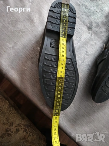 Мъжки обувки , снимка 7 - Ежедневни обувки - 53519118