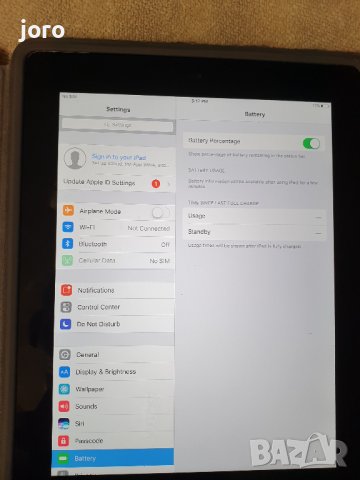 ipad 4 a1460 64gb, снимка 17 - Таблети - 37342218