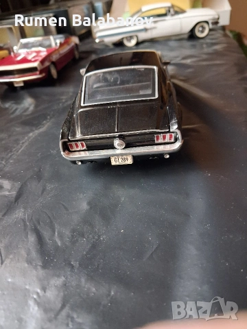 колекционерска количка , снимка 2 - Колекции - 53451405