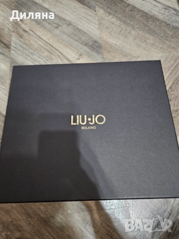 Дамски боти Liu Jo