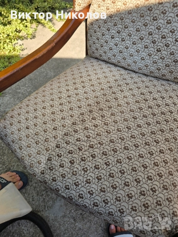 машинно пране на мека мебел, снимка 12 - Пране на мека мебел и дивани - 52240420